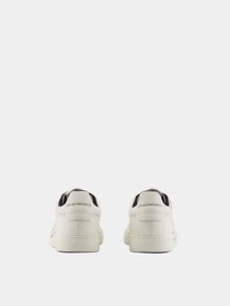 Кеды Emporio Armani Chinese New Year модель EM000018-AF10032-U0003 Фото