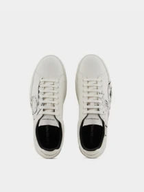 Кеды Emporio Armani Chinese New Year модель EM000018-AF10032-U0003 Фото
