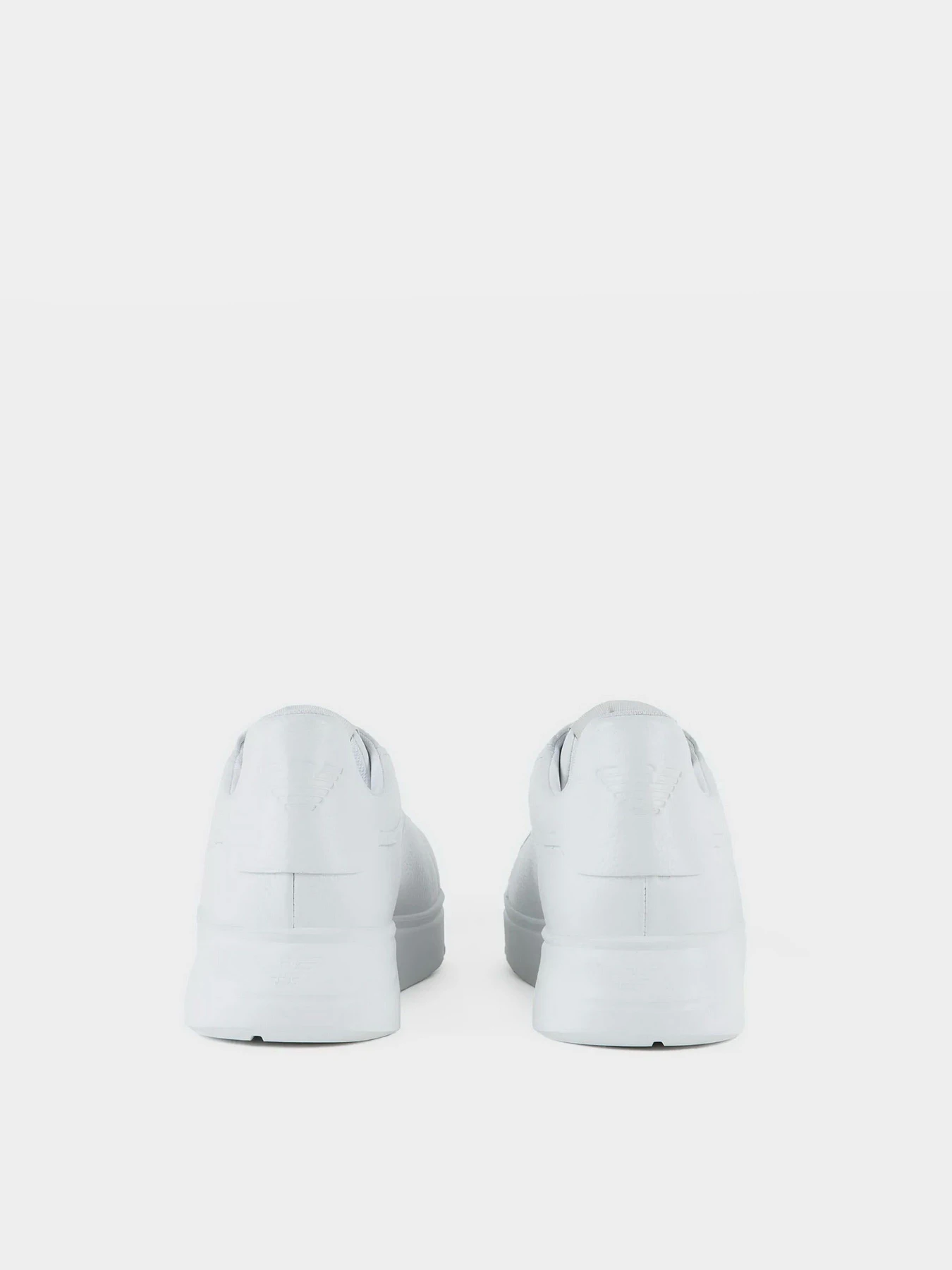 Кроссовки Emporio Armani модель X4X264-XF768-00001 Фото