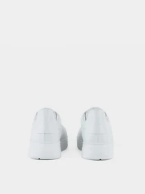 Кроссовки Emporio Armani модель X4X264-XF768-00001 Фото