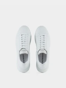 Кроссовки Emporio Armani модель X4X264-XF768-00001 Фото