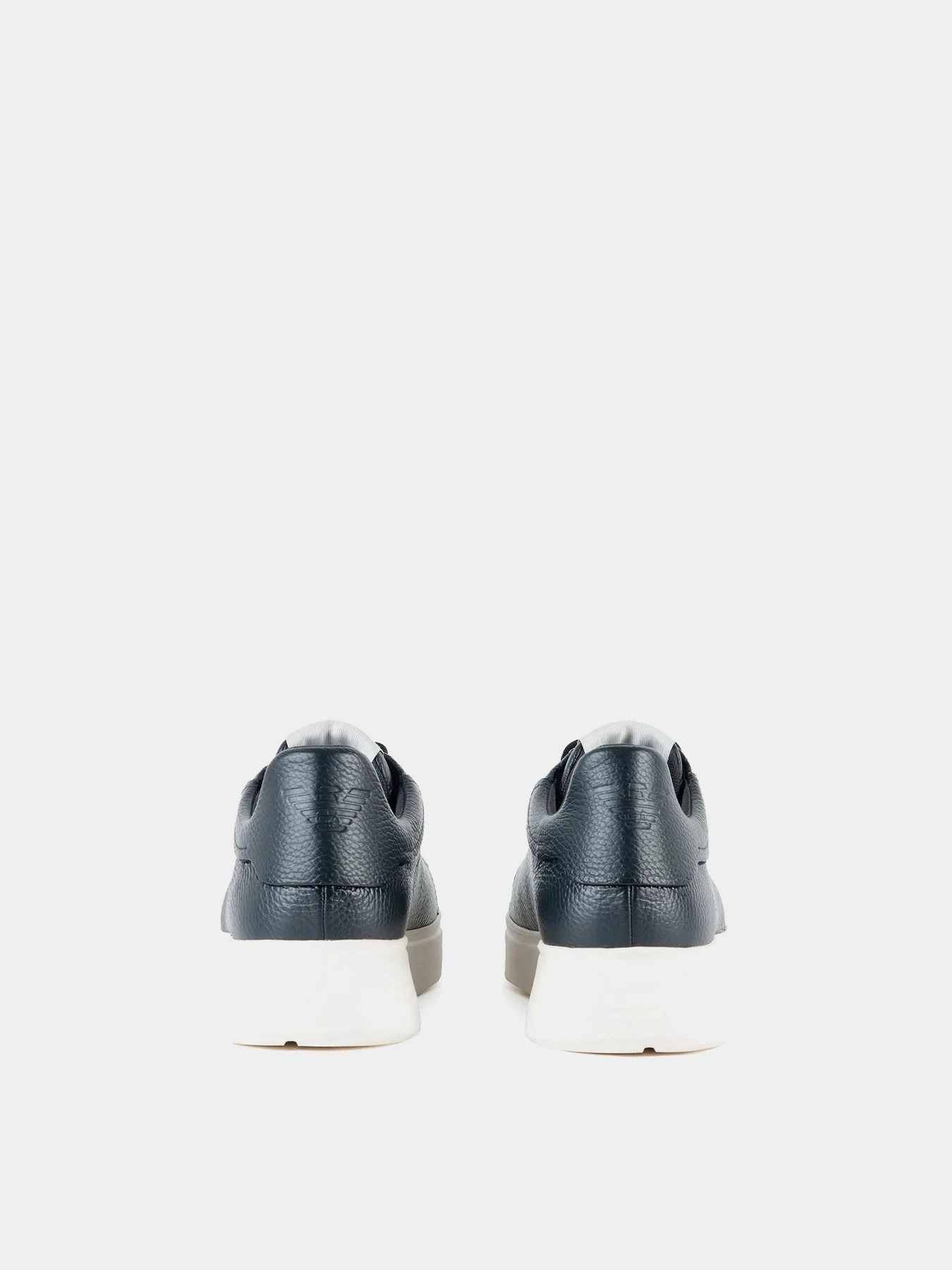 Кроссовки Emporio Armani модель X4X264-XF768-00285 Фото