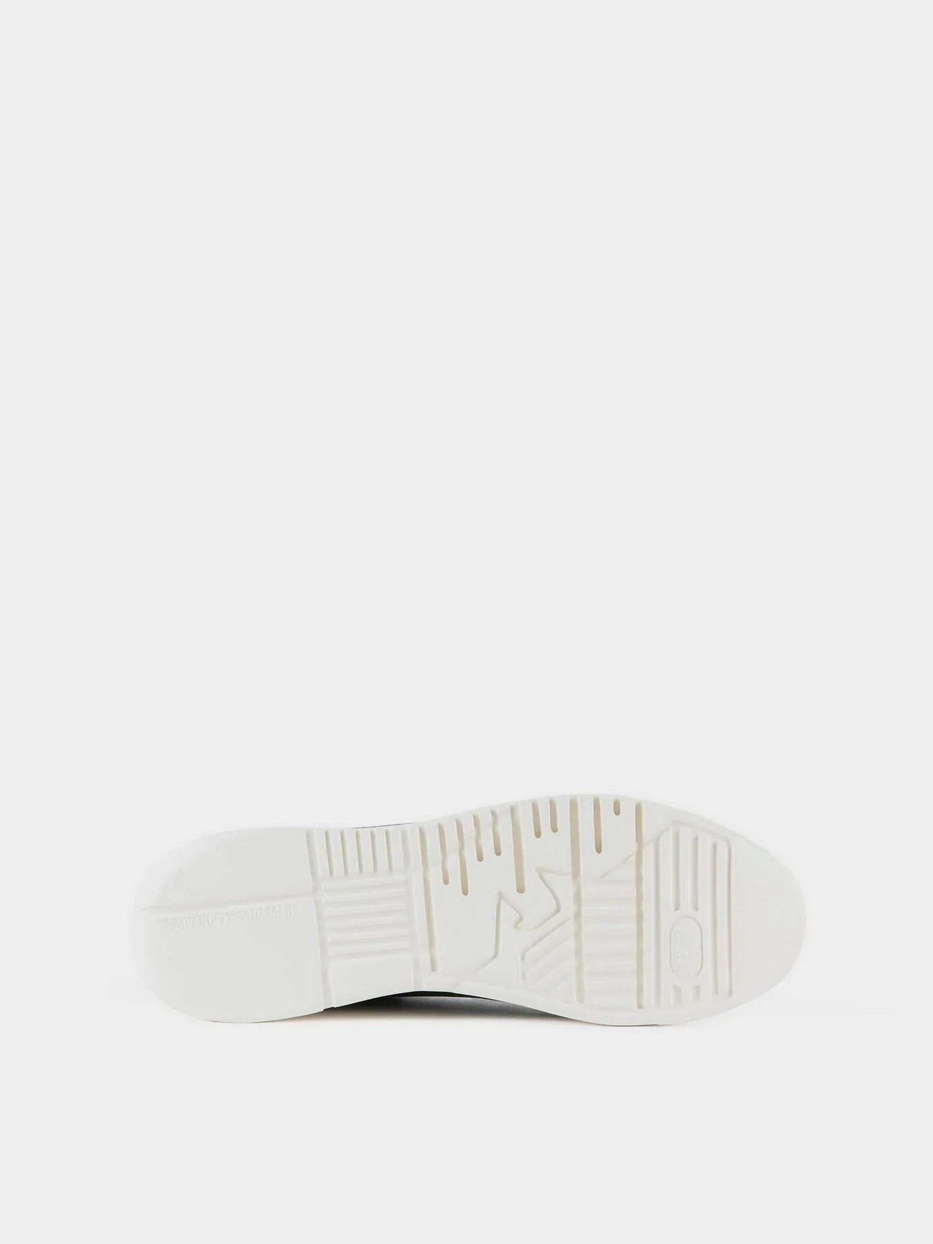 Кроссовки Emporio Armani модель X4X264-XF768-00285 Фото