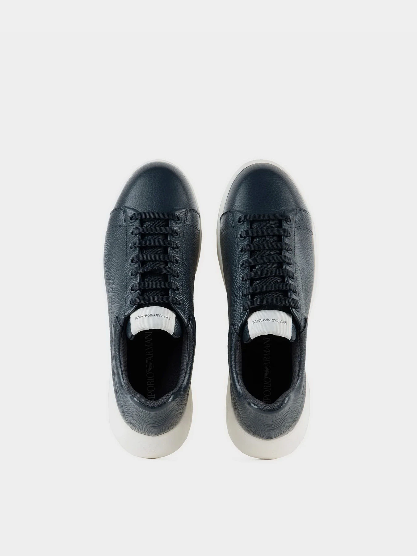 Кроссовки Emporio Armani модель X4X264-XF768-00285 Фото