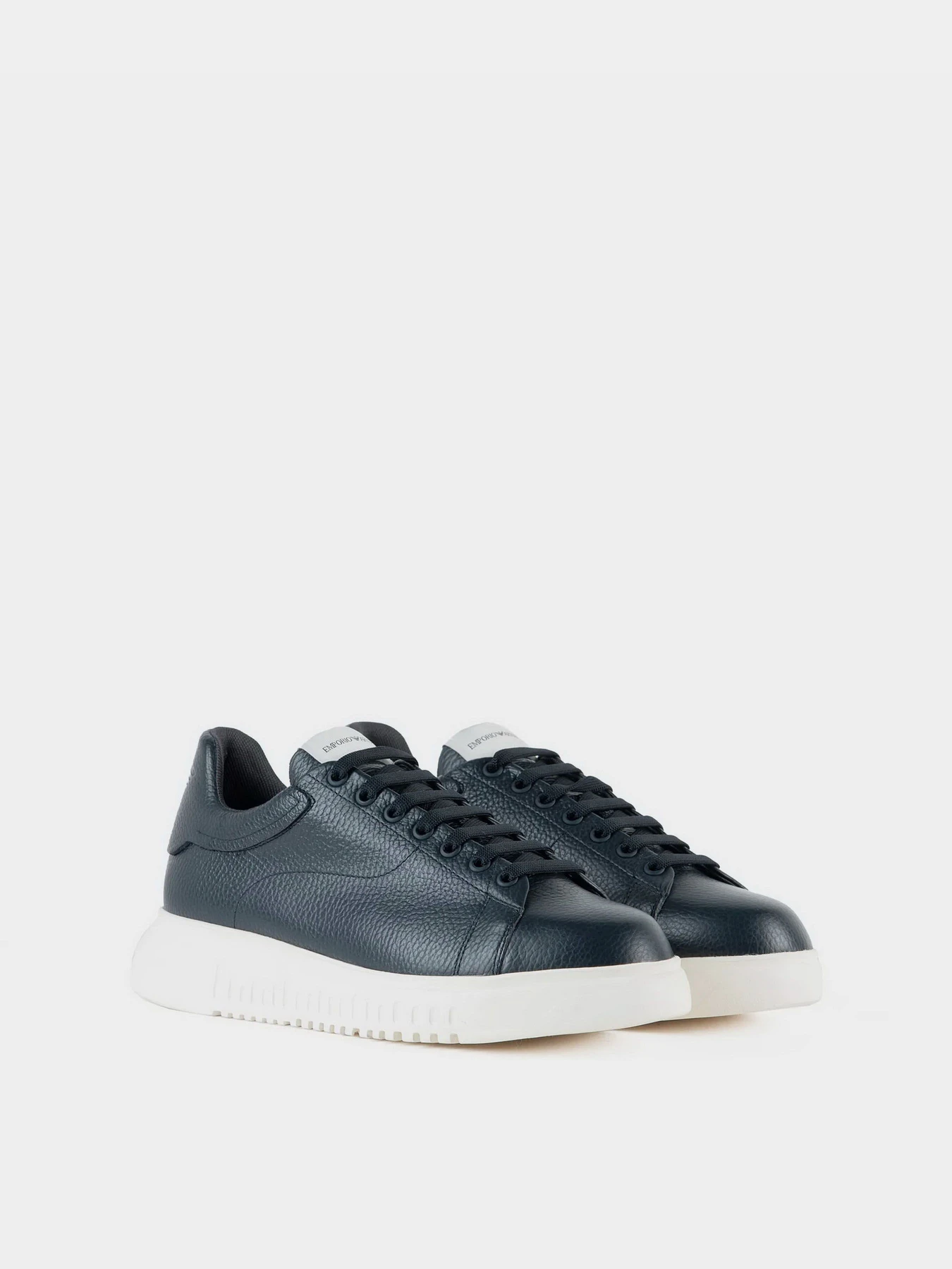Кроссовки Emporio Armani модель X4X264-XF768-00285 Фото