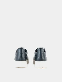 Кроссовки Emporio Armani модель X4X264-XF768-00285 Фото