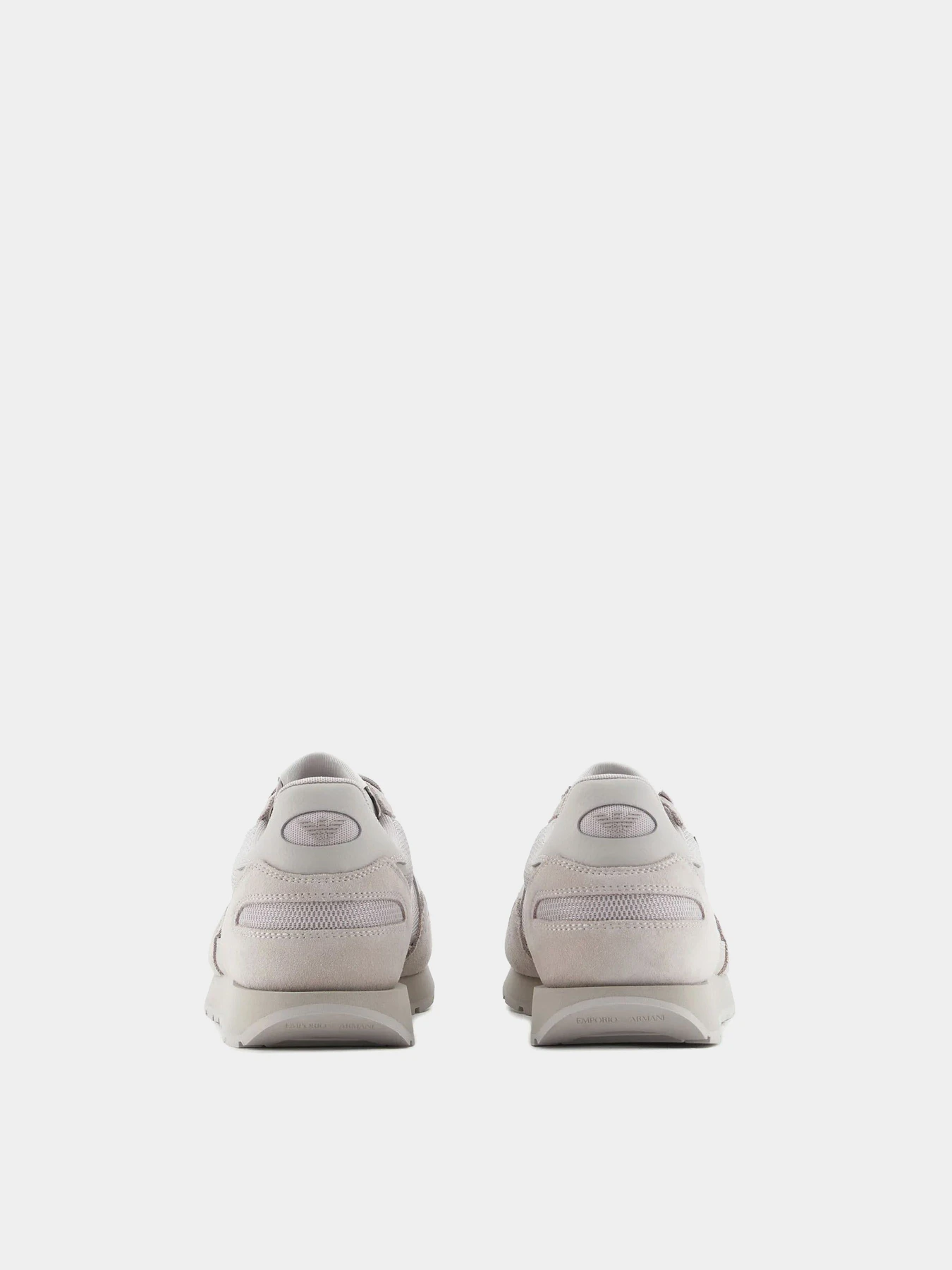 Кроссовки Emporio Armani модель X4X537-XN730-00426 Кроссовки Emporio Armani модель X4X537-XN730-00426 Фото
