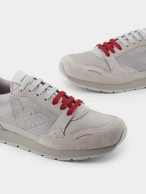 Кроссовки Emporio Armani модель X4X537-XN730-00426 Фото
