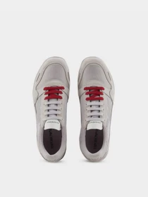Кроссовки Emporio Armani модель X4X537-XN730-00426 Фото