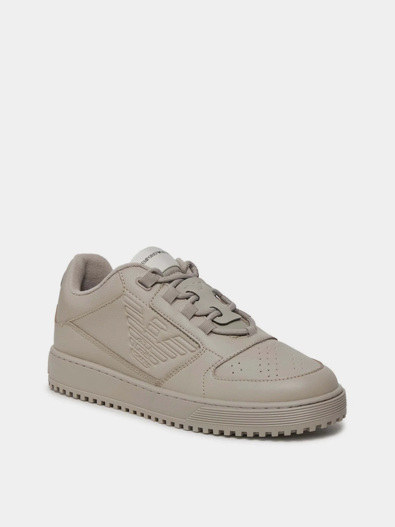 Кроссовки Emporio Armani модель X4X636-XR070-00426 Кроссовки Emporio Armani модель X4X636-XR070-00426 Фото