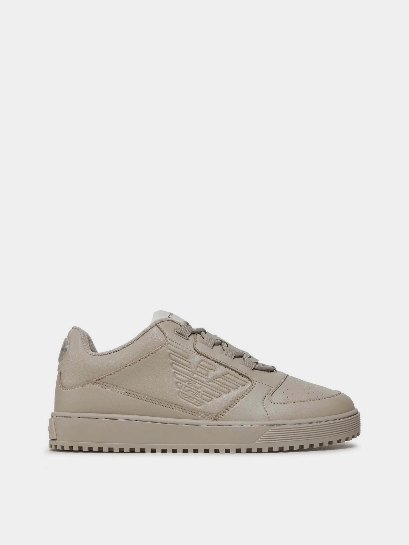 Кроссовки Emporio Armani модель X4X636-XR070-00426 Кроссовки Emporio Armani модель X4X636-XR070-00426 Фото