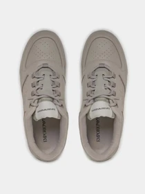 Кроссовки Emporio Armani модель X4X636-XR070-00426 Фото