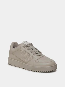 Кроссовки Emporio Armani модель X4X636-XR070-00426 Фото