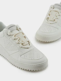 Кроссовки Emporio Armani модель X4X636-XR070-00894 Фото