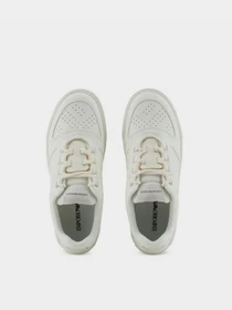 Кроссовки Emporio Armani модель X4X636-XR070-00894 Фото