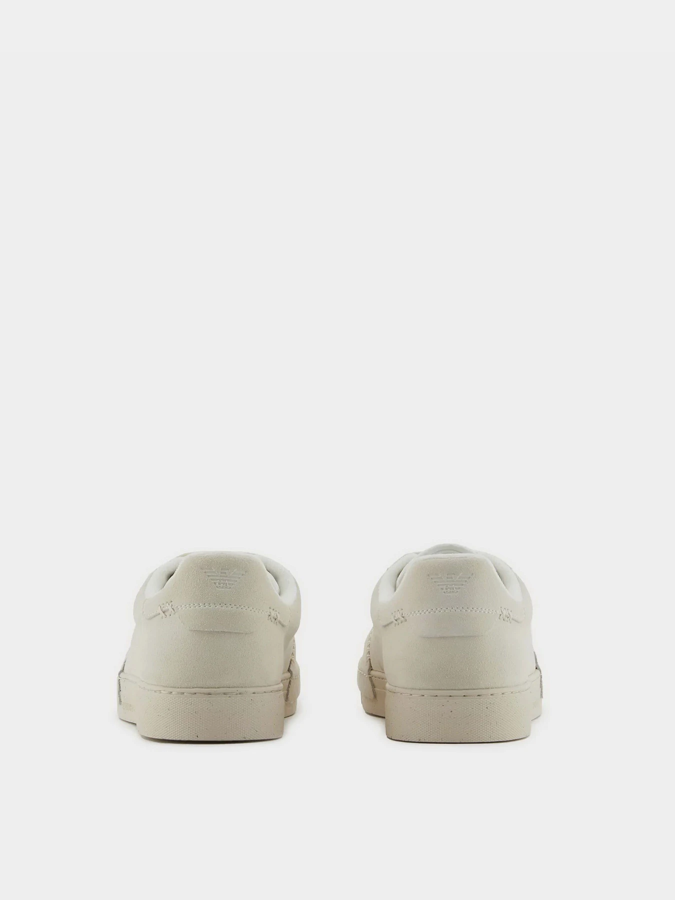 Кеды Emporio Armani модель X4X650-XR076-01427 Фото