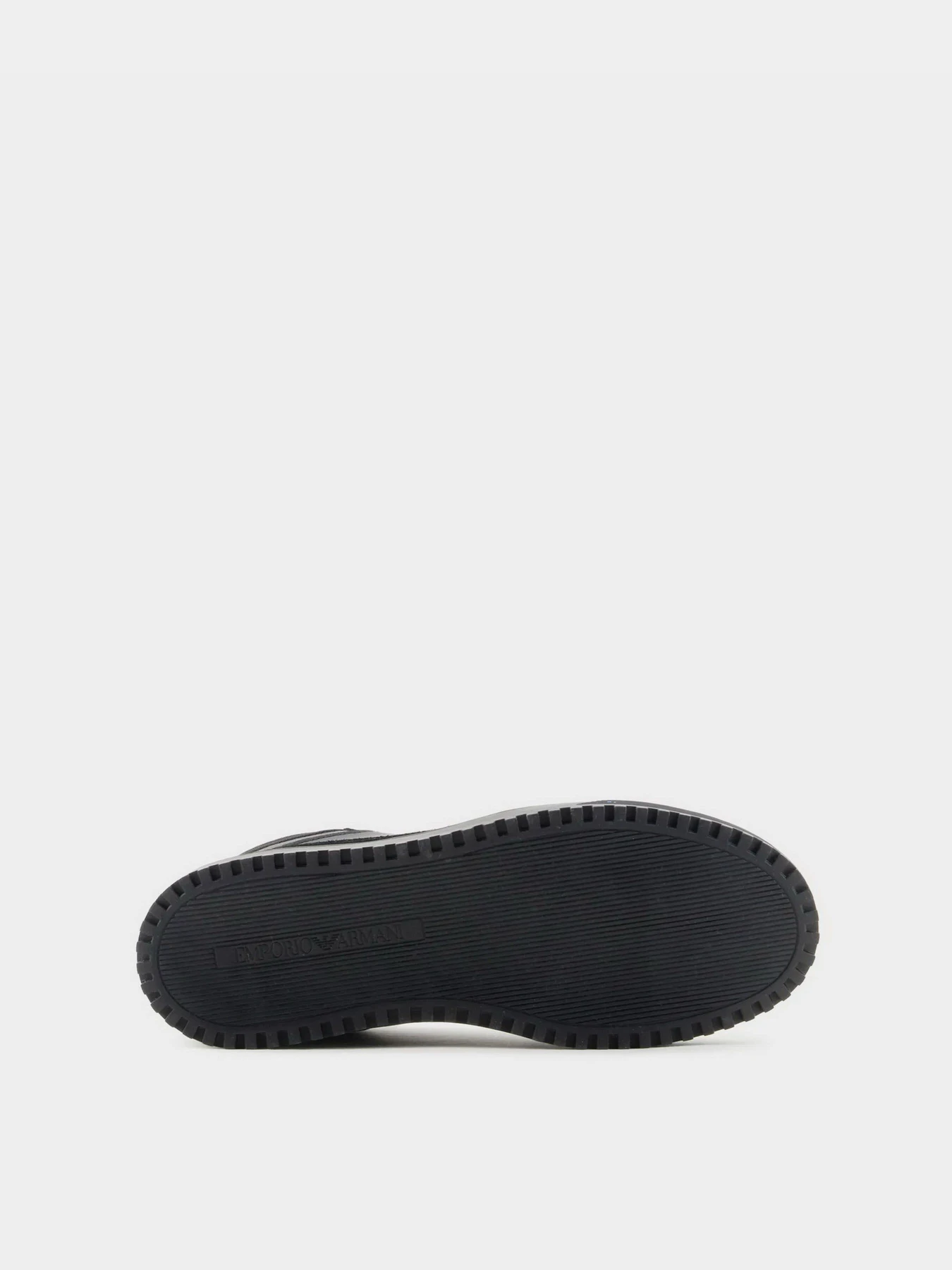 Кроссовки Emporio Armani модель X4Z129-XR071-00002 Фото