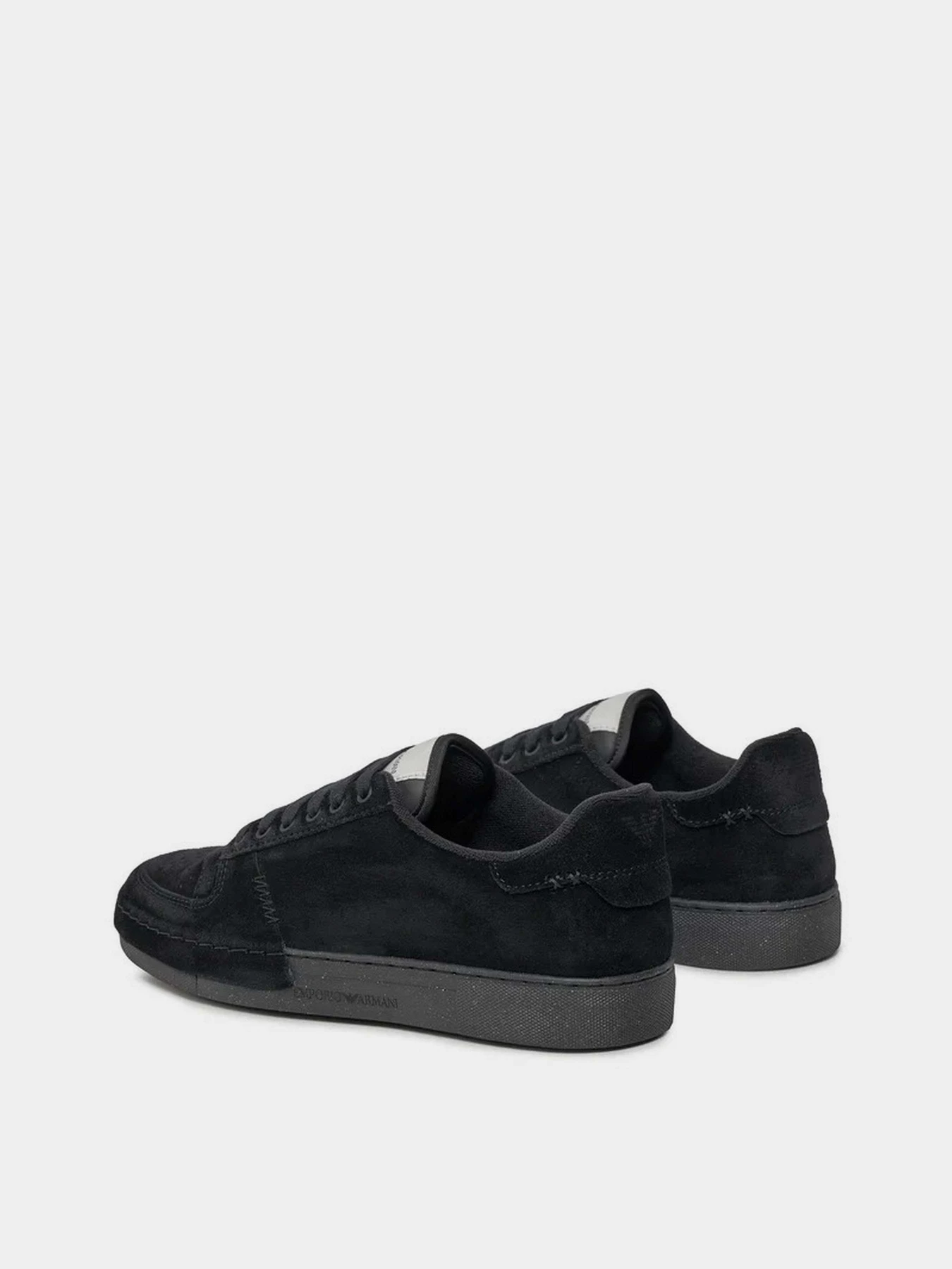 Кеды Emporio Armani модель X4X650-XR076-R926 Кеды Emporio Armani модель X4X650-XR076-R926 Фото