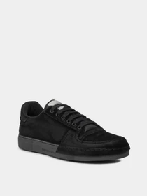 Кеды Emporio Armani модель X4X650-XR076-R926 Фото
