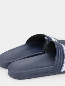 Шльопанці Emporio Armani модель XVPS06-XN999-T637 Фото