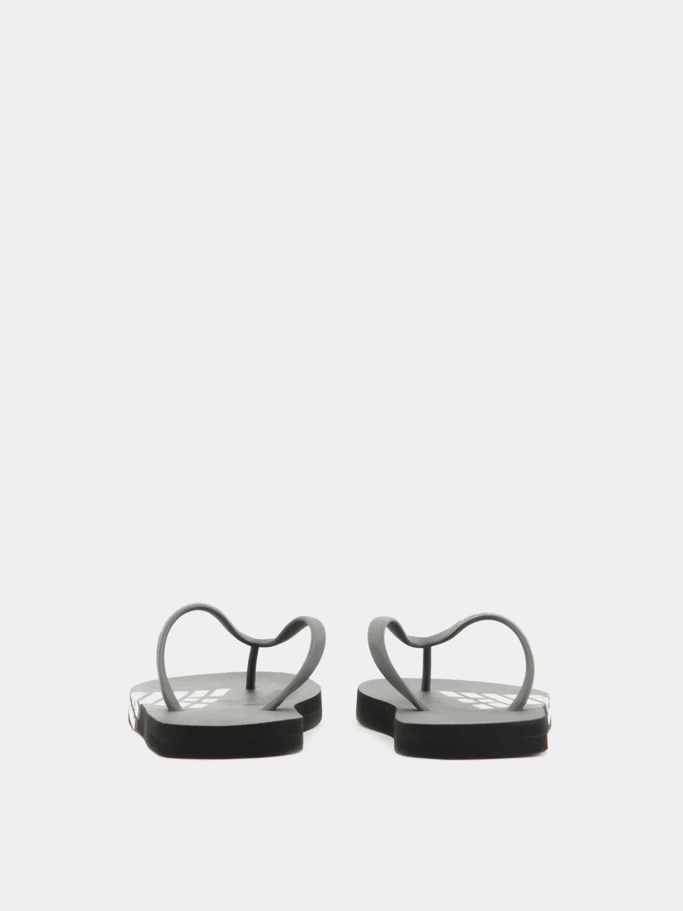 Шльопанці Emporio Armani модель XVQS08-XN746-A120 Фото