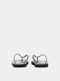 Шльопанці Emporio Armani модель XVQS08-XN746-A120 Фото