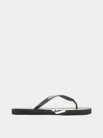 Шлёпанцы Emporio Armani модель XVQS08-XN746-A120 Фото