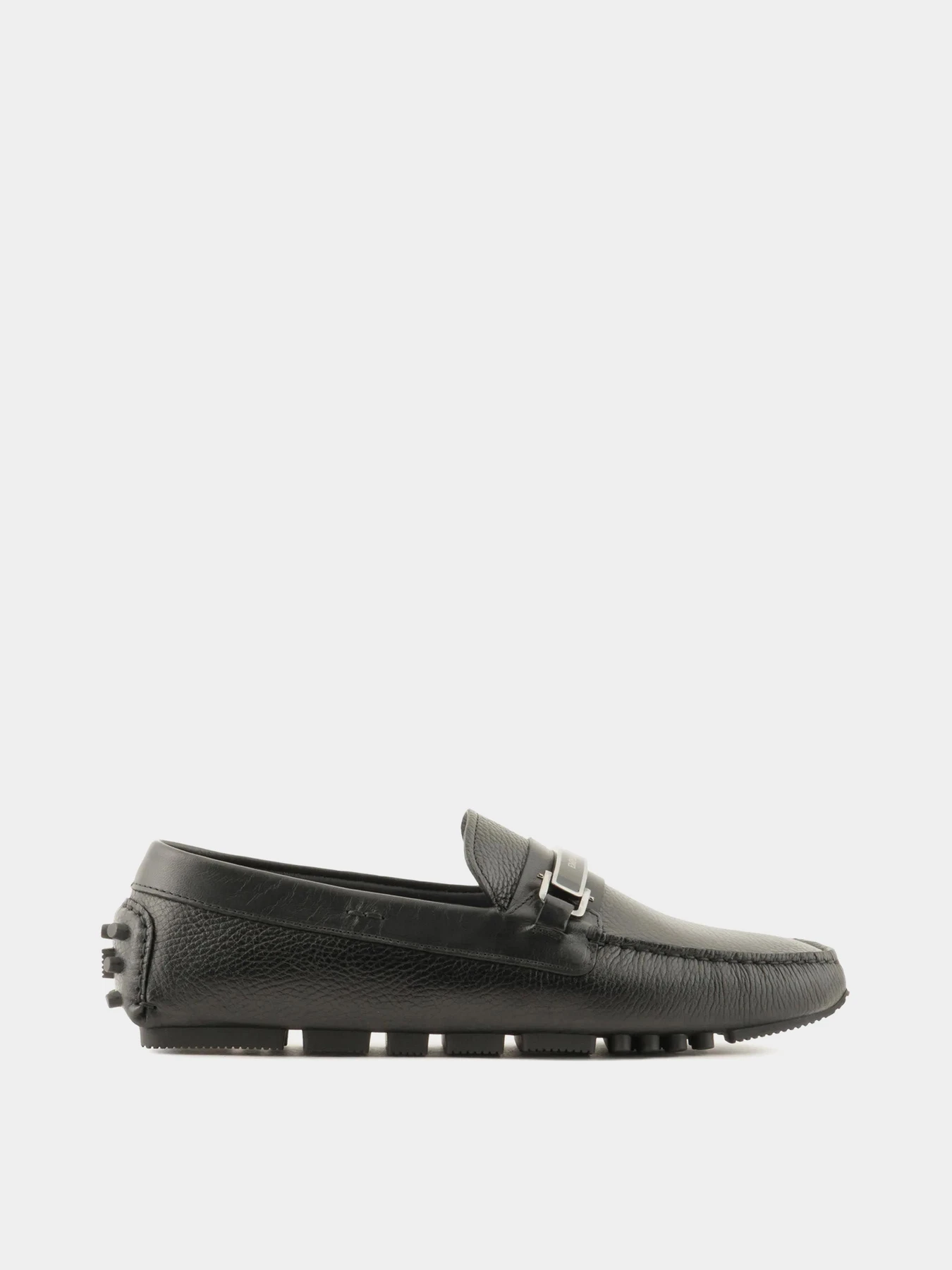Слипоны и мокасины Emporio Armani модель X4B151-XN882-K001 Фото