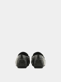 Слипоны и мокасины Emporio Armani модель X4B151-XN882-K001 Фото