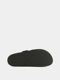 Шльопанці Emporio Armani модель X4P132-XF776-00002 Фото