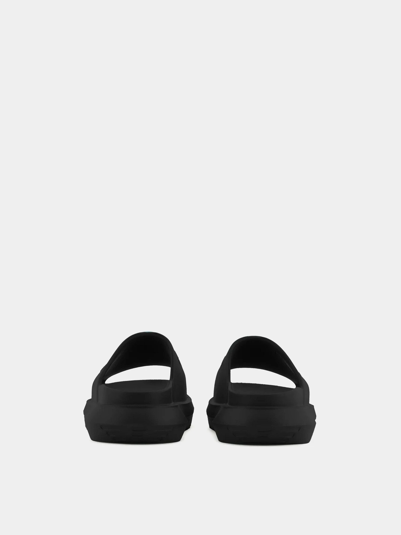 Шльопанці Emporio Armani модель X4P134-XD405-00002 Шльопанці Emporio Armani модель X4P134-XD405-00002 Фото