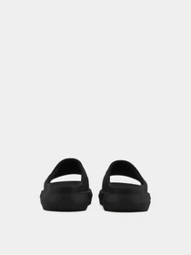 Шльопанці Emporio Armani модель X4P134-XD405-00002 Фото