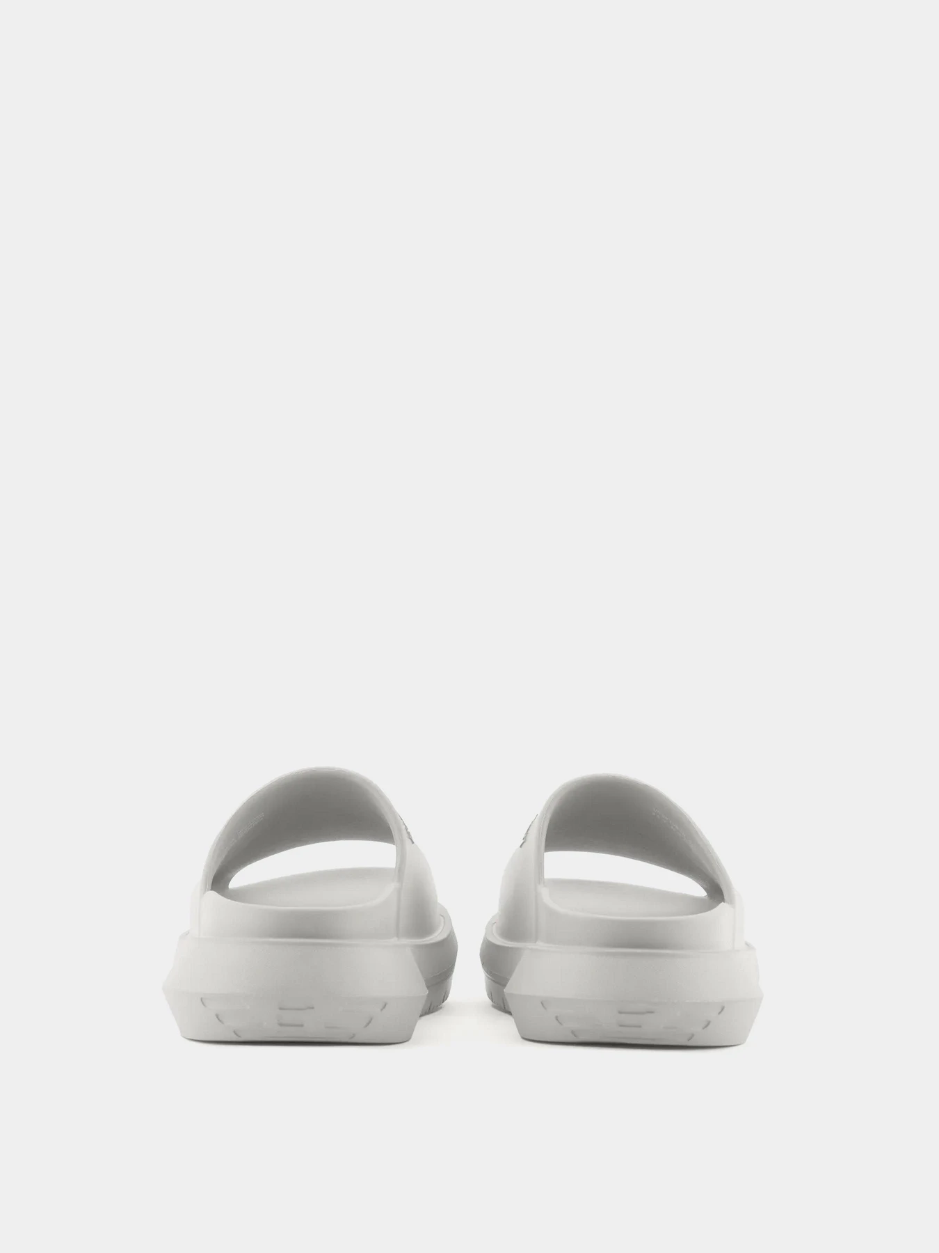 Шльопанці Emporio Armani модель X4P134-XD405-01791 Фото