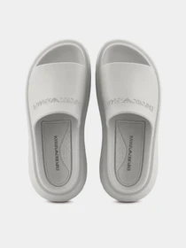 Шльопанці Emporio Armani модель X4P134-XD405-01791 Фото