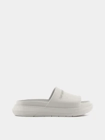 Шльопанці Emporio Armani модель X4P134-XD405-01791 Фото
