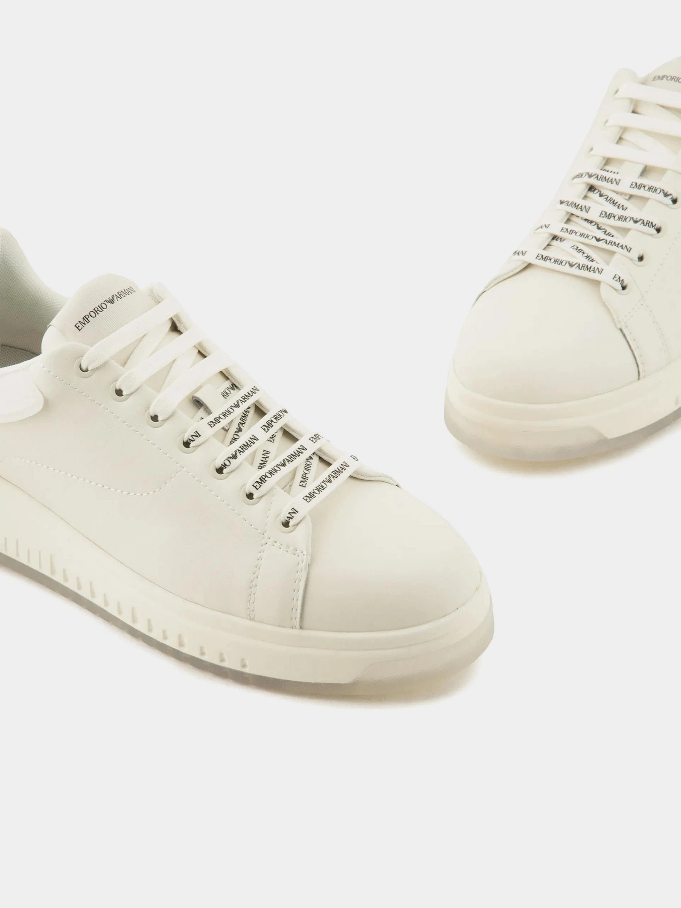 Кросівки Emporio Armani модель X4X264-XR128-T862 Кросівки Emporio Armani модель X4X264-XR128-T862 Фото