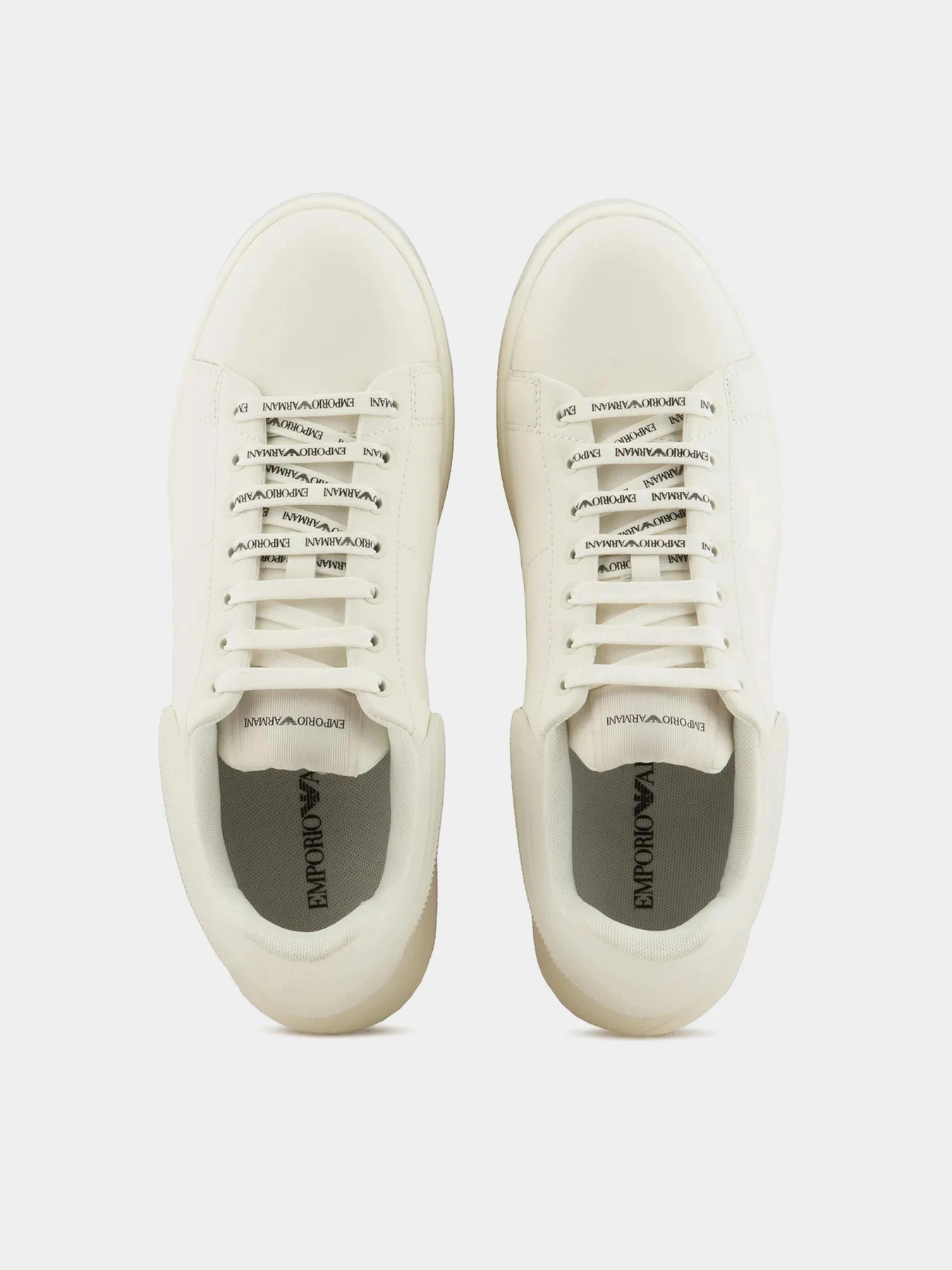 Кросівки Emporio Armani модель X4X264-XR128-T862 Кросівки Emporio Armani модель X4X264-XR128-T862 Фото