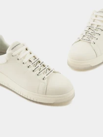 Кросівки Emporio Armani модель X4X264-XR128-T862 Фото