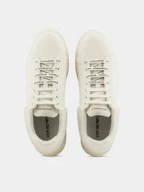 Кросівки Emporio Armani модель X4X264-XR128-T862 Фото