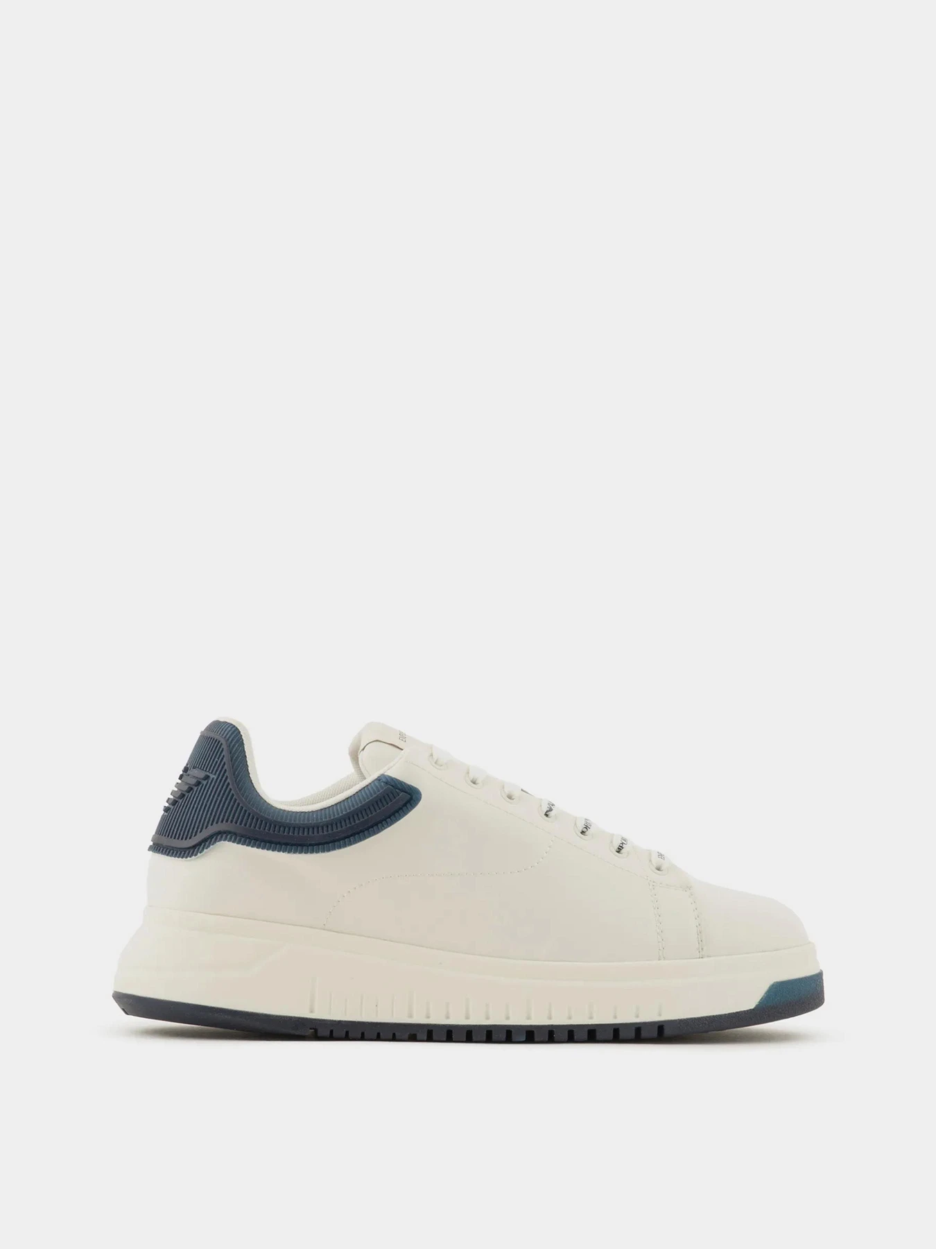 Кроссовки Emporio Armani модель X4X264-XR128-T864 Кроссовки Emporio Armani модель X4X264-XR128-T864 Фото