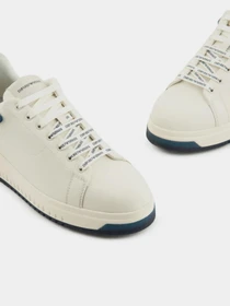 Кроссовки Emporio Armani модель X4X264-XR128-T864 Фото