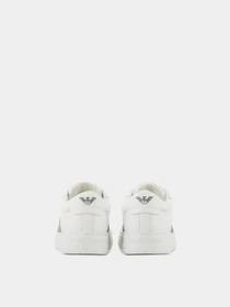 Кроссовки Emporio Armani модель X4X570-XN840-T849 Фото