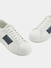 Кроссовки Emporio Armani модель X4X570-XN840-T849 Фото