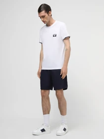 Кроссовки Emporio Armani модель X4X570-XN840-T849 Фото