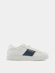 Кроссовки Emporio Armani модель X4X570-XN840-T849 Фото