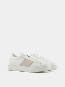 Кроссовки Emporio Armani модель X4X570-XN840-T850 Фото