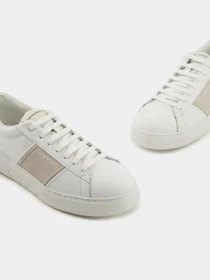 Кроссовки Emporio Armani модель X4X570-XN840-T850 Фото
