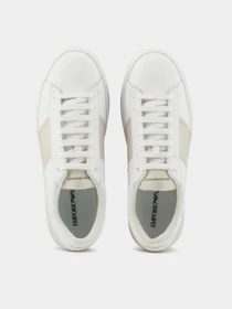 Кроссовки Emporio Armani модель X4X570-XN840-T850 Фото