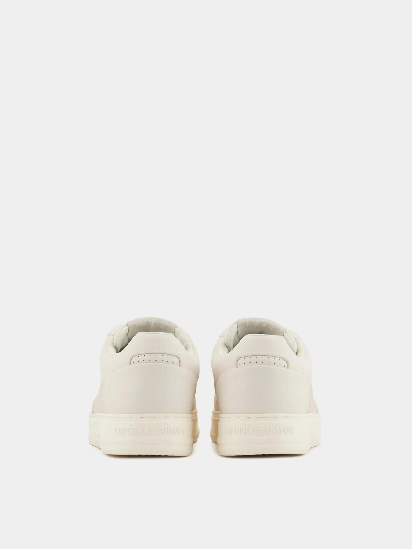 Кроссовки Emporio Armani модель X4X657-XR101-T847 Кроссовки Emporio Armani модель X4X657-XR101-T847 Фото