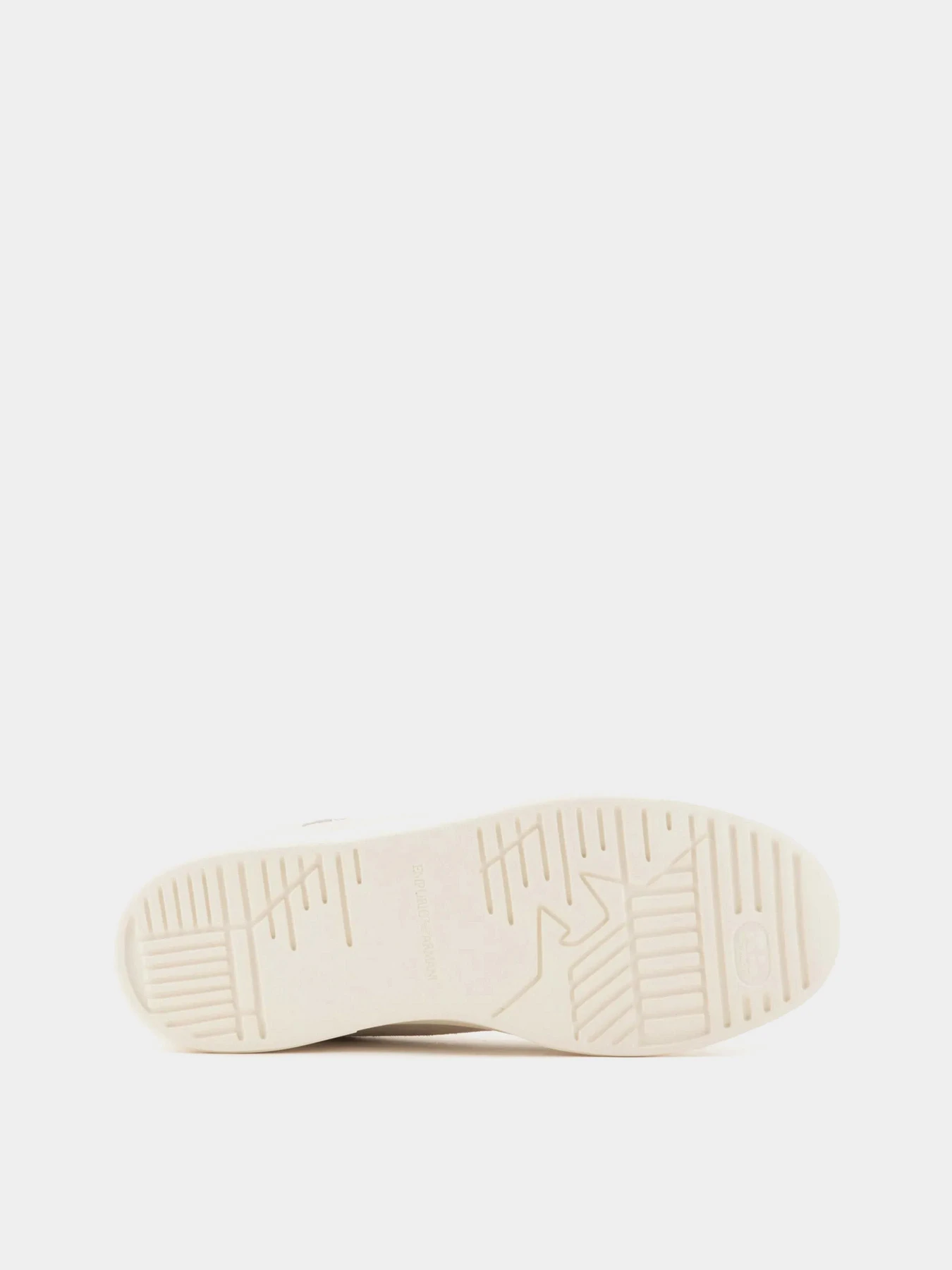 Кроссовки Emporio Armani модель X4X657-XR101-T847 Кроссовки Emporio Armani модель X4X657-XR101-T847 Фото